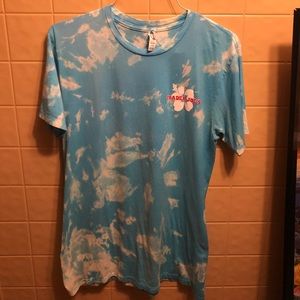 Trader Joe’s acid washed tee